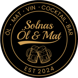 Solnas Öl & Mat